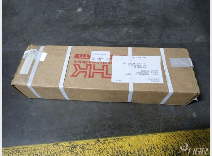 Thk Bearing Block