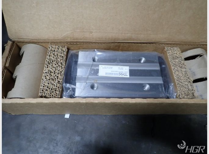 Thk Bearing Block