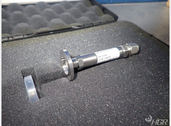 Laco Leak Detector