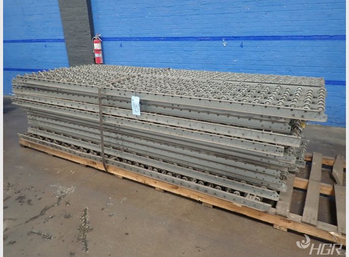  Skate Conveyors