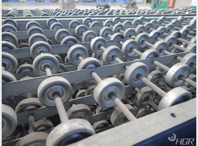  Skate Conveyors