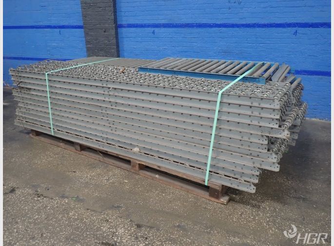  Skate Conveyorsroller Conveyors