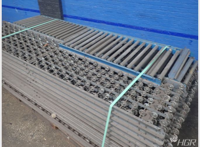  Skate Conveyorsroller Conveyors