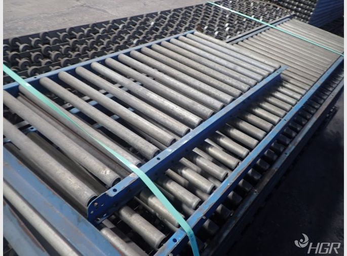  Skate Conveyorsroller Conveyors