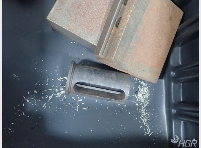  Tooling