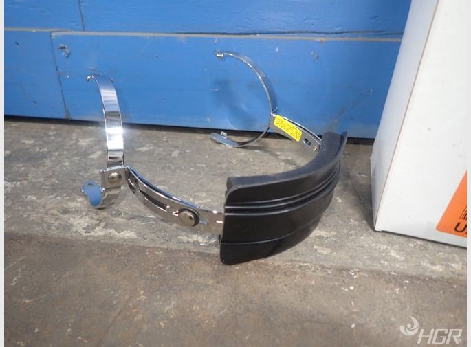 David Clark Headband Spring And Stirrup Kit