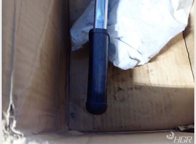Ingersollrand Chain Hoist