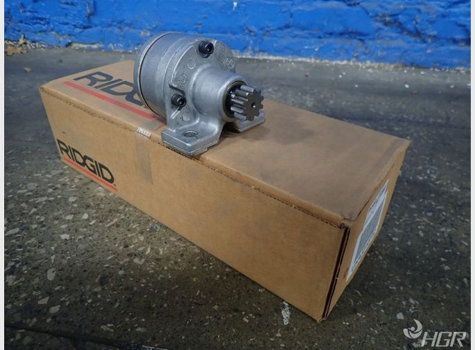 Rigid Oil Pump