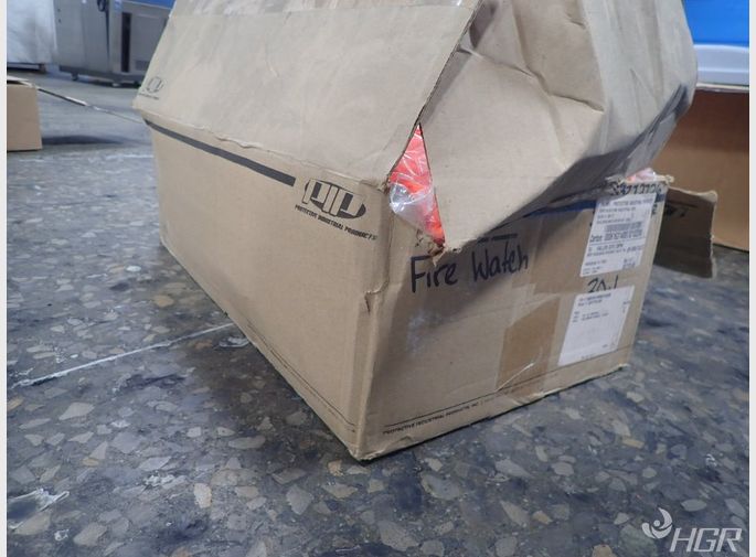 Pip Reflective Safety Vests