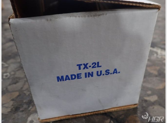 Texas Pneumatic Tools Lubricator