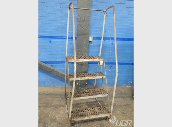  Step Ladder