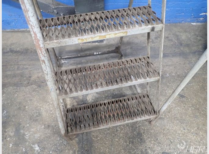  Step Ladder