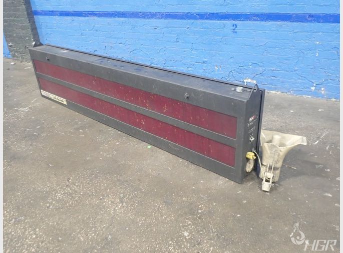 Scc Led Display