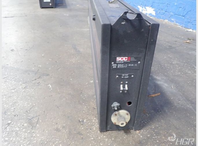 Scc Led Display