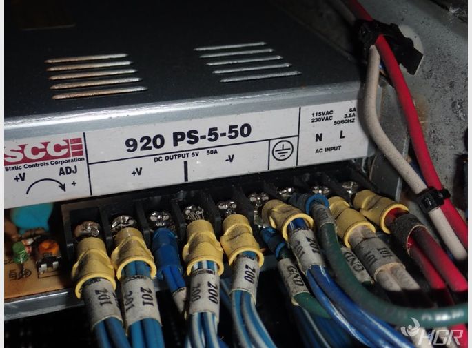 Scc Led Display