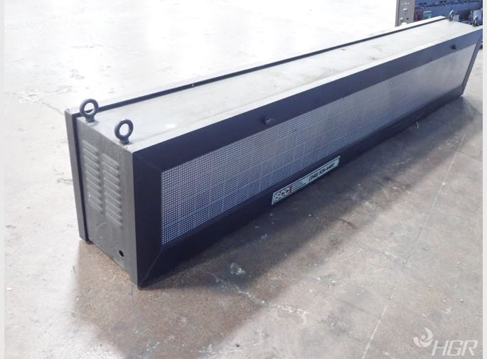 Scc Led Display