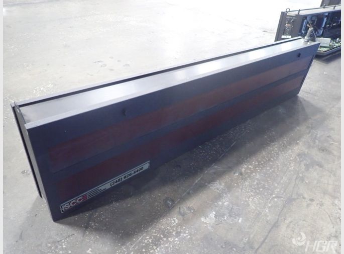 Scc Led Display