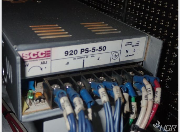 Scc Led Display