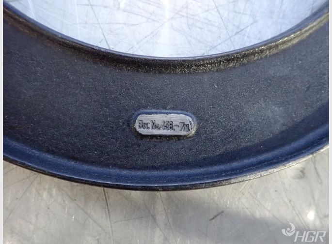 Starrett Micrometer