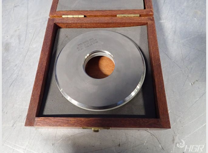 Microswiss Dicing Blade