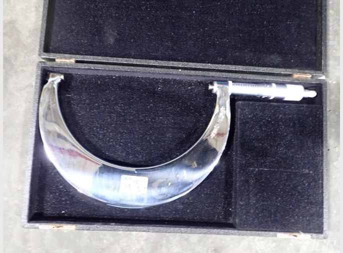  Micrometer