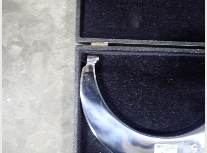  Micrometer