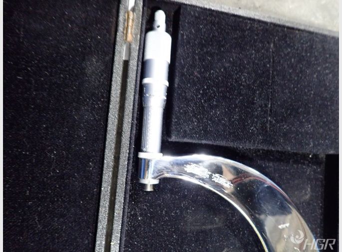  Micrometer