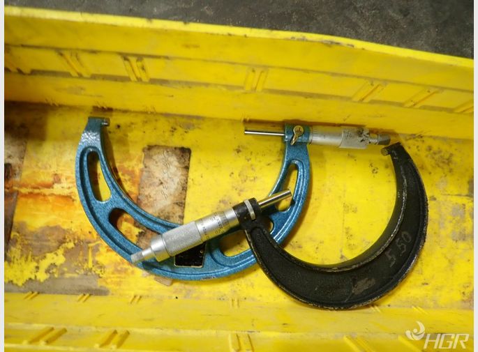  Micrometer