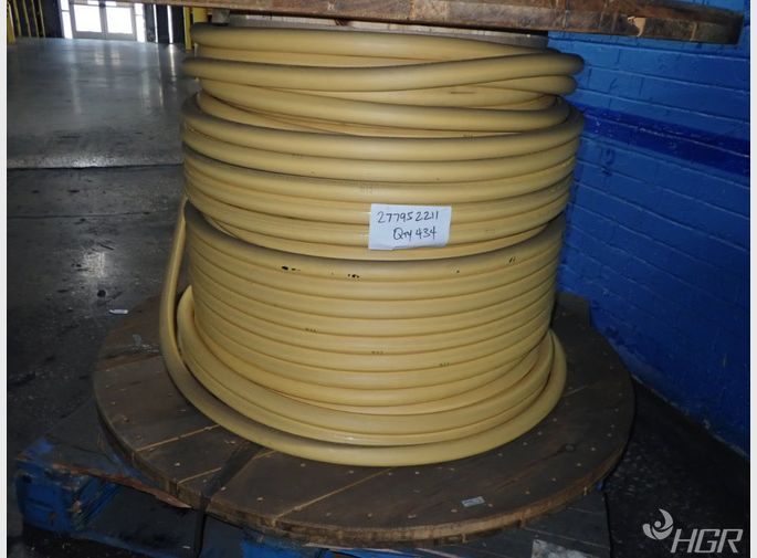 Supertrex Cables