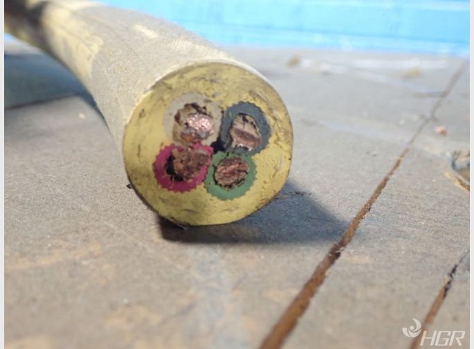 Supertrex Cables