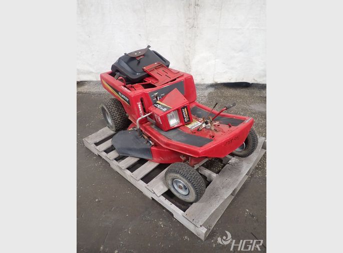 Murray Lawn Mower