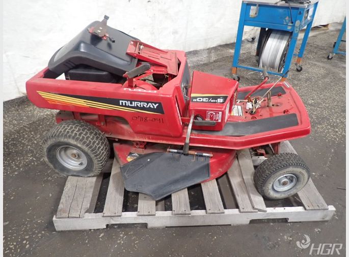 Murray Lawn Mower