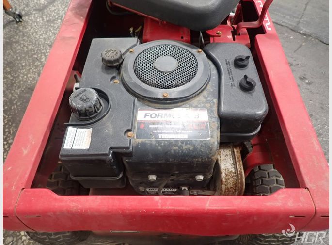 Murray Lawn Mower