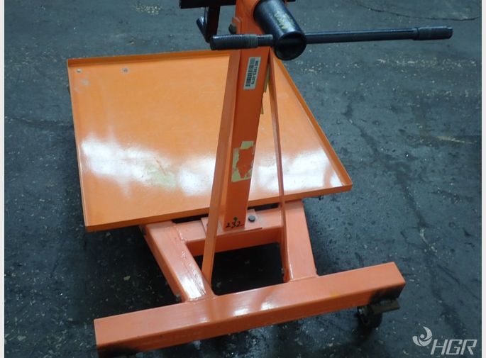 Heinwerner Engine Stand