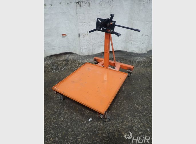  Engine Stand