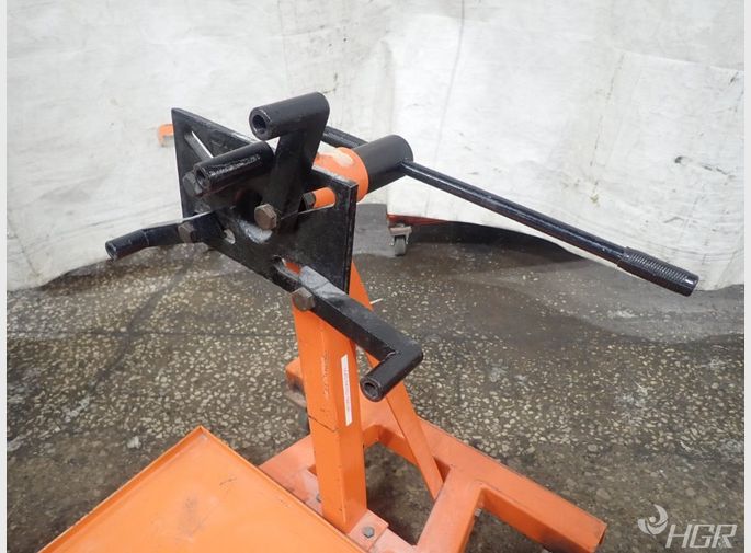  Engine Stand
