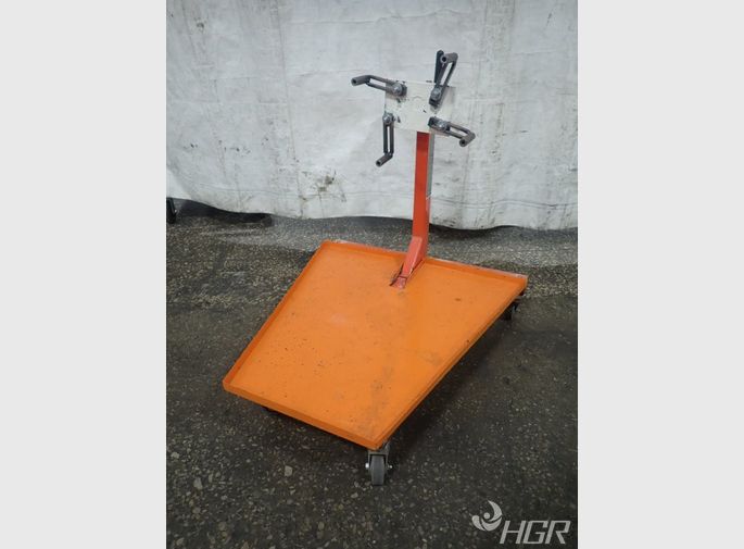  Engine Stand