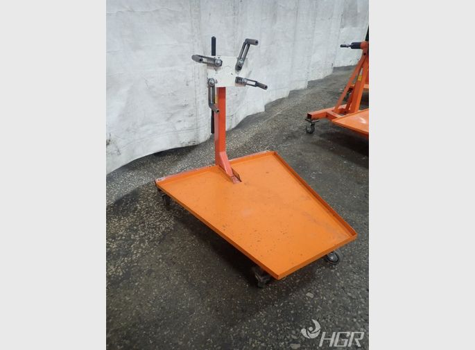  Engine Stand