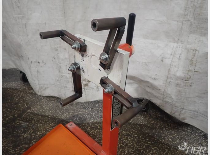  Engine Stand
