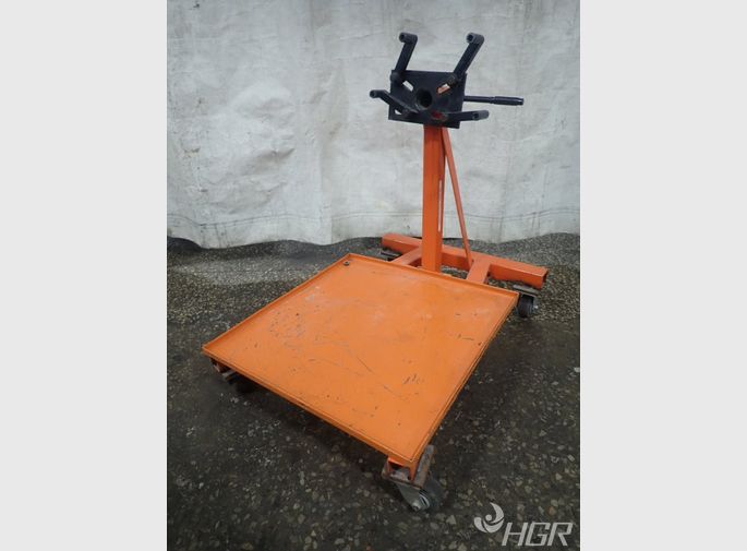  Engine Stand