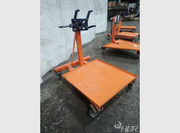  Engine Stand
