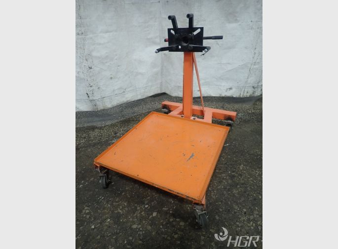  Engine Stand