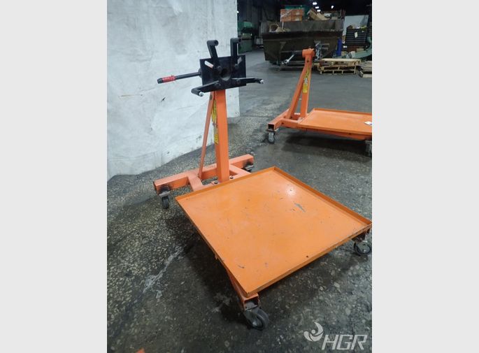  Engine Stand