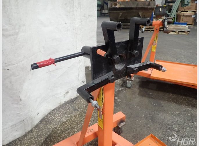  Engine Stand