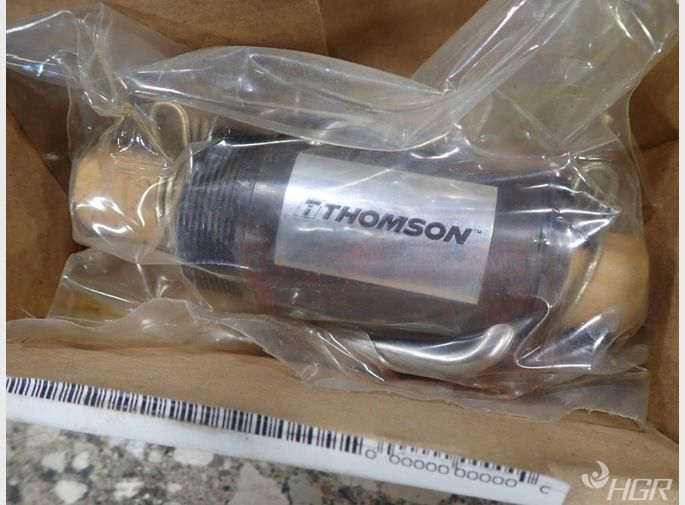 Thomson Valve