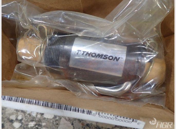 Thomson Valve