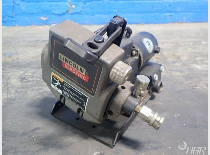 Lincoln Electric Power Feeder