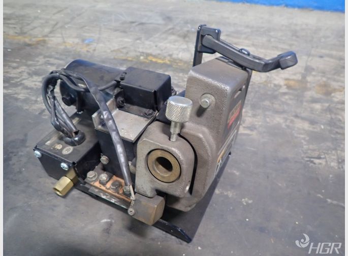 Lincoln Electric Power Feeder