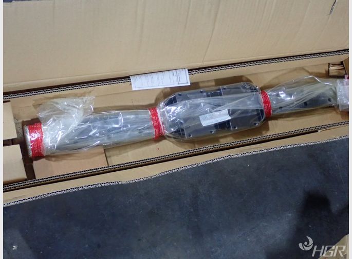 Thk  Linear Guide Assembly