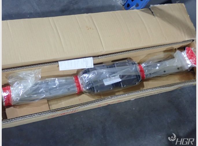Thk Linear Guide Assembly